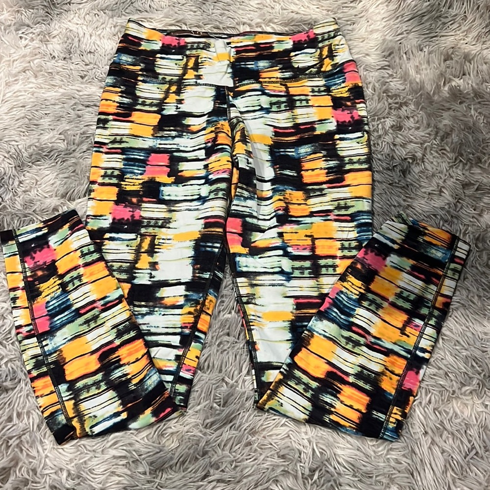 COPY - Nike Medium Leggings